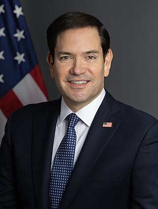 Marco Rubio